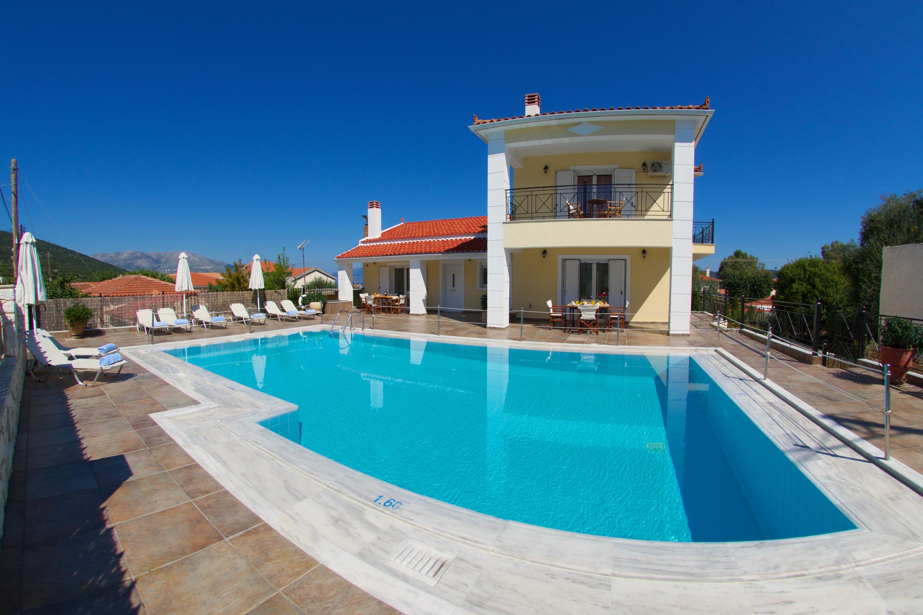Studios Diamanto Karavomylos Exterior foto